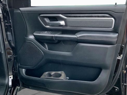 Used 2019 RAM 1500 Big Horn RWD image 22