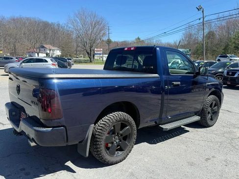 Used 2012 RAM 1500 Express image 5