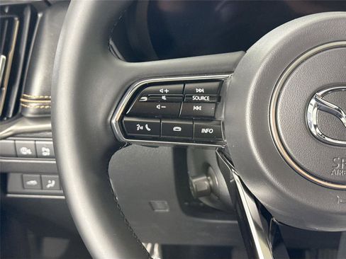 New 2026 MAZDA CX-90 Plug-In Hybrid w/ Premium Plus AWD/4WD image 18