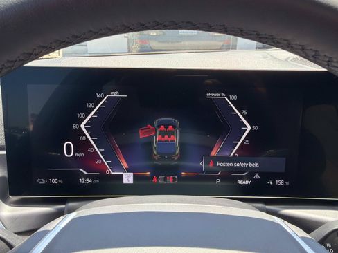 Used 2023 BMW i4 eDrive35 w/ Premium Package RWD image 18