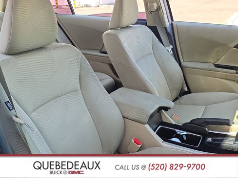 Used 2016 Honda Accord LX image 28