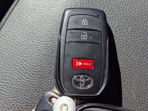 Used 2024 Toyota Tacoma SR image 32