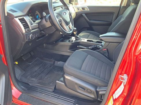 Used 2019 Ford Ranger XLT w/ Equipment Group 302A Luxury AWD/4WD image 26