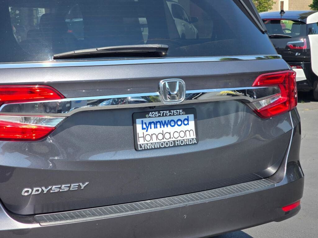 Used 2020 Honda Odyssey EX image 13