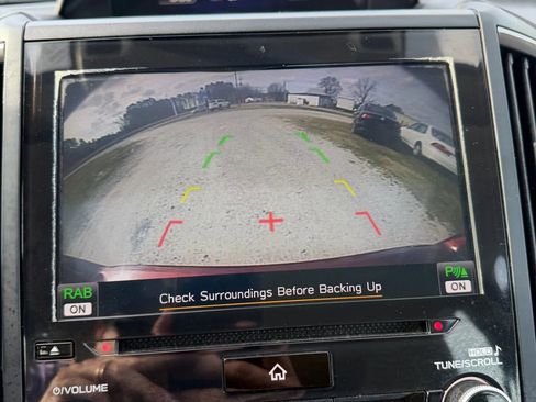 Used 2017 Subaru Impreza 2.0i Limited w/ Moonroof/BSD & Rcta/Eyesight image 15