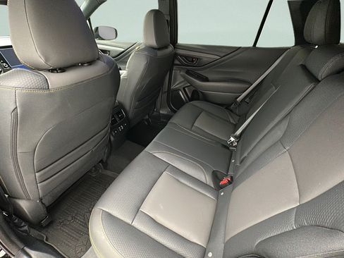Used 2024 Subaru Outback Wilderness AWD/4WD image 9