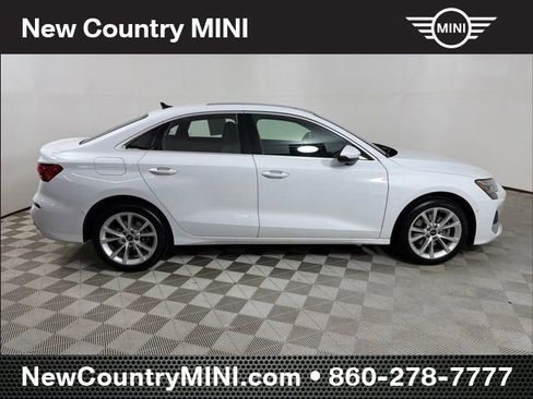 Used 2026 Audi A3 2.0T Premium AWD/4WD image 8