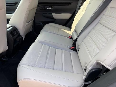 Used 2023 Honda CR-V EX-L image 11