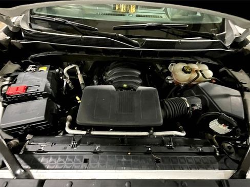 Used 2022 Chevrolet Silverado 1500 LTZ image 29