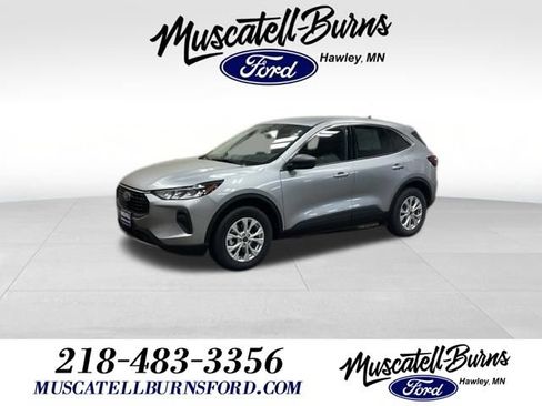 Used 2023 Ford Escape Active AWD/4WD image 1