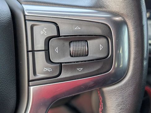 Used 2021 Chevrolet Blazer RS w/ Enhanced Convenience Package image 18