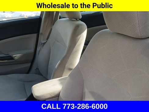 Used 2012 Honda Civic LX image 19