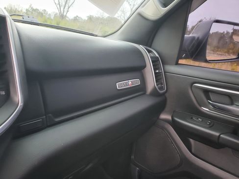 Used 2021 RAM 1500 Lone Star image 39