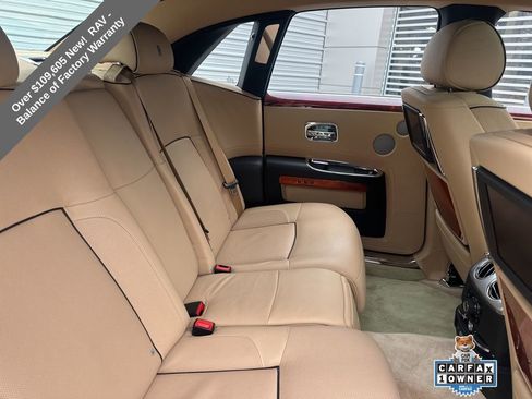 Used 2023 Land Rover Range Rover Sport SE Dynamic image 42