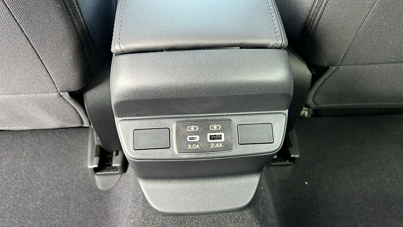 New 2026 Subaru WRX Premium AWD/4WD image 25