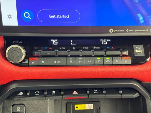 Used 2023 Toyota Tundra TRD Pro image 30