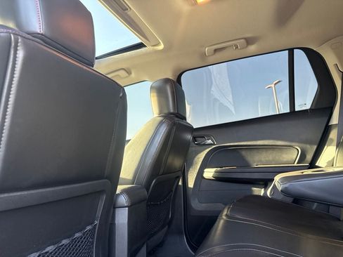 Used 2017 GMC Terrain SLT w/ Open Road Package FWD image 30
