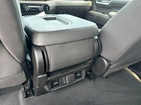 Used 2023 Chevrolet Silverado 1500 LT w/ Protection Package AWD/4WD image 17