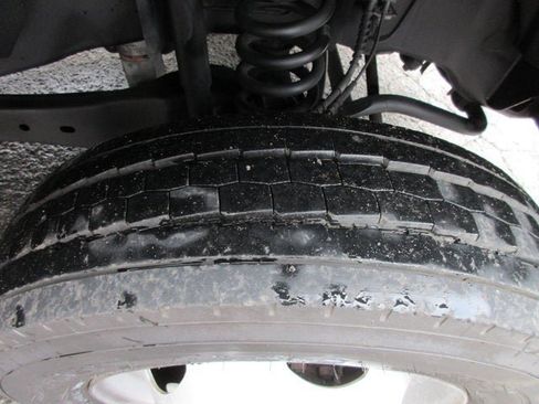Used 2020 Ford F550 2WD Regular Cab Super Duty image 39