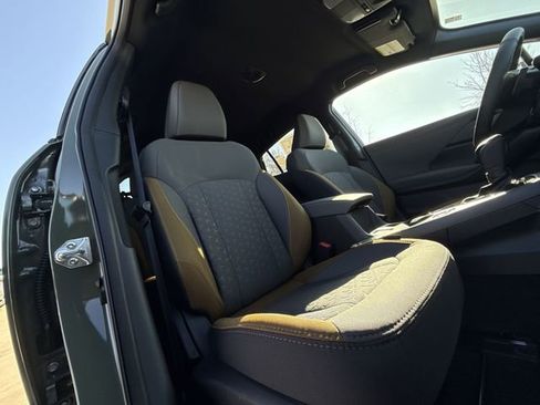 New 2026 Subaru Crosstrek 2.5i Sport w/ Crosstrek Mirror Package image 23