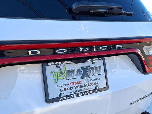 Used 2023 Dodge Durango Citadel image 32