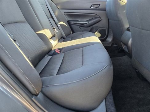 Used 2025 Nissan Altima 2.5 S image 14