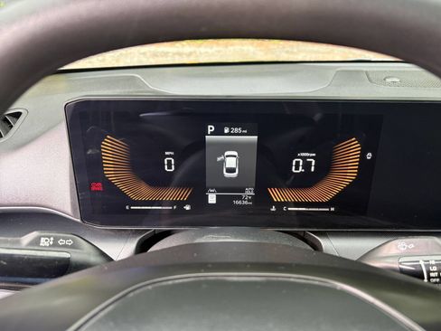 Used 2026 Kia K4 FWD image 38