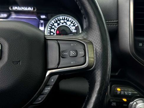 Used 2020 RAM 1500 Sport w/ Level 2 Equipment Goup w/2_L AWD/4WD image 32