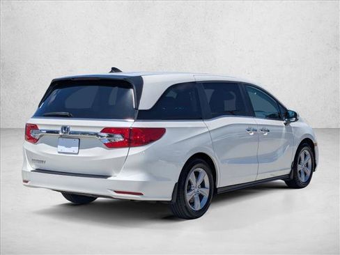 Used 2019 Honda Odyssey EX-L image 5