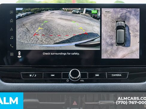 Used 2025 Mitsubishi Outlander SE FWD image 37