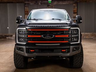 Used 2023 Ford F250 Lariat w/ Lariat Ultimate Package video 2