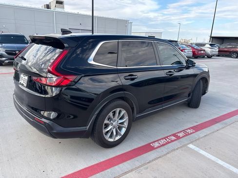Used 2023 Honda CR-V EX-L image 7