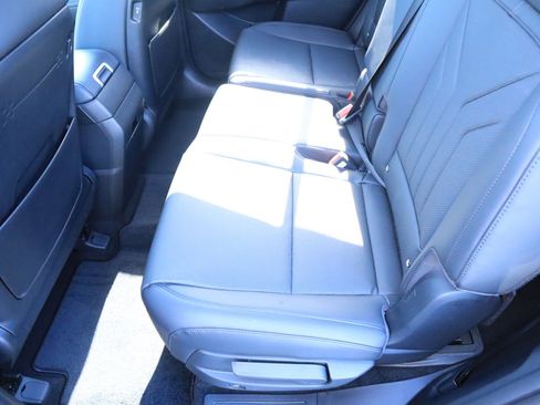 New 2026 Hyundai Santa Fe XRT AWD/4WD image 17