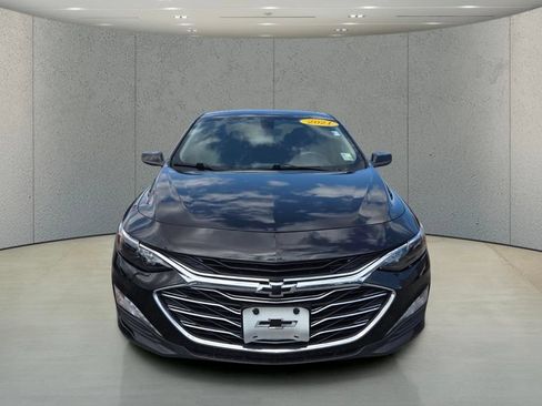 Used 2021 Chevrolet Malibu LT FWD image 8