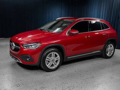 Certified 2023 Mercedes-Benz GLA 250 4MATIC