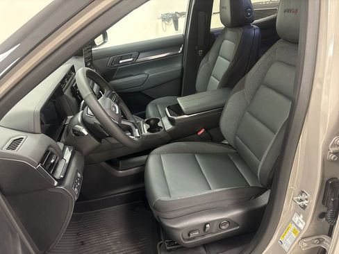New 2026 GMC Terrain AT4 w/ LPO, Black Badging Package AWD/4WD image 20