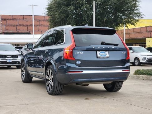 Used 2025 Volvo XC90 T8 Ultra w/ Protection Package Premier image 6