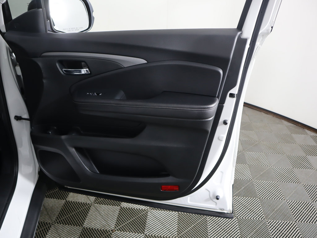 Used 2023 Honda Ridgeline RTL image 24