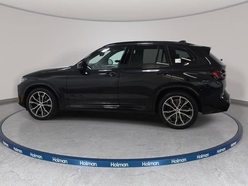 Used 2024 BMW X3 M40i w/ Premium Package AWD/4WD image 8