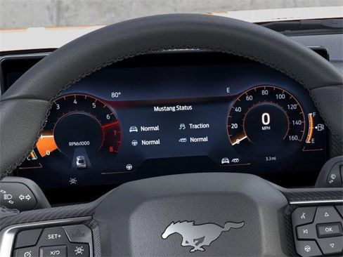 New 2026 Ford Mustang GT image 13