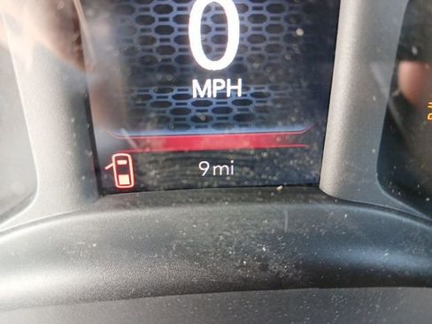 New 2026 RAM 3500 Tradesman AWD/4WD image 43