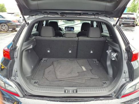 Used 2023 Hyundai Kona N Line image 10