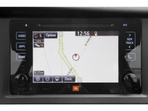 Used 2015 Toyota Sienna XLE w/ XLE Navigation Package image 17