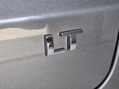 New 2026 Chevrolet TrailBlazer LT w/ LT Cold Weather Package FWD image 13