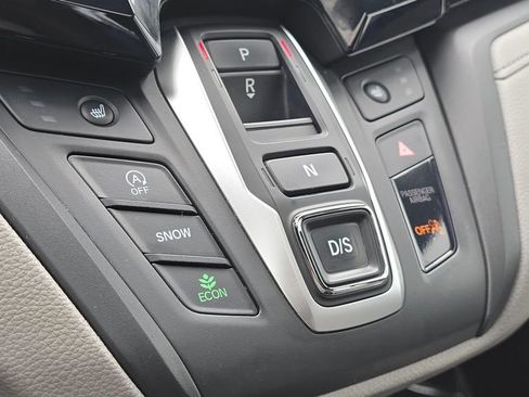 Used 2022 Honda Odyssey EX-L image 38