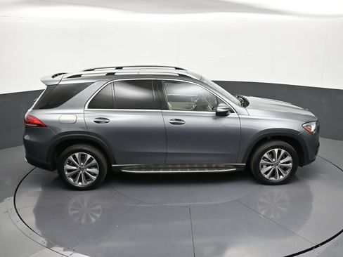 Used 2022 Mercedes-Benz GLE 350 4MATIC image 21