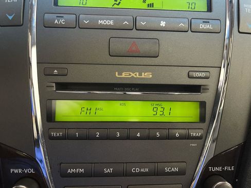 Used 2012 Lexus ES 350 image 16