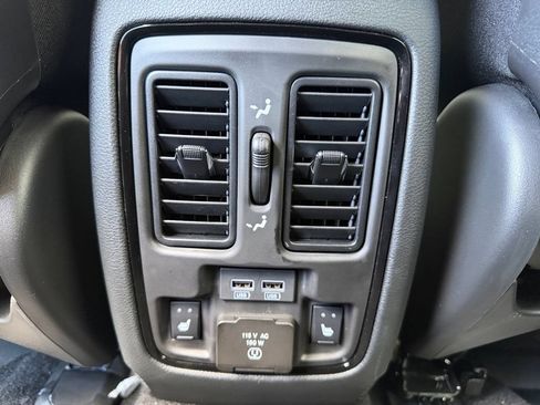 New 2026 Dodge Durango GT AWD/4WD image 19