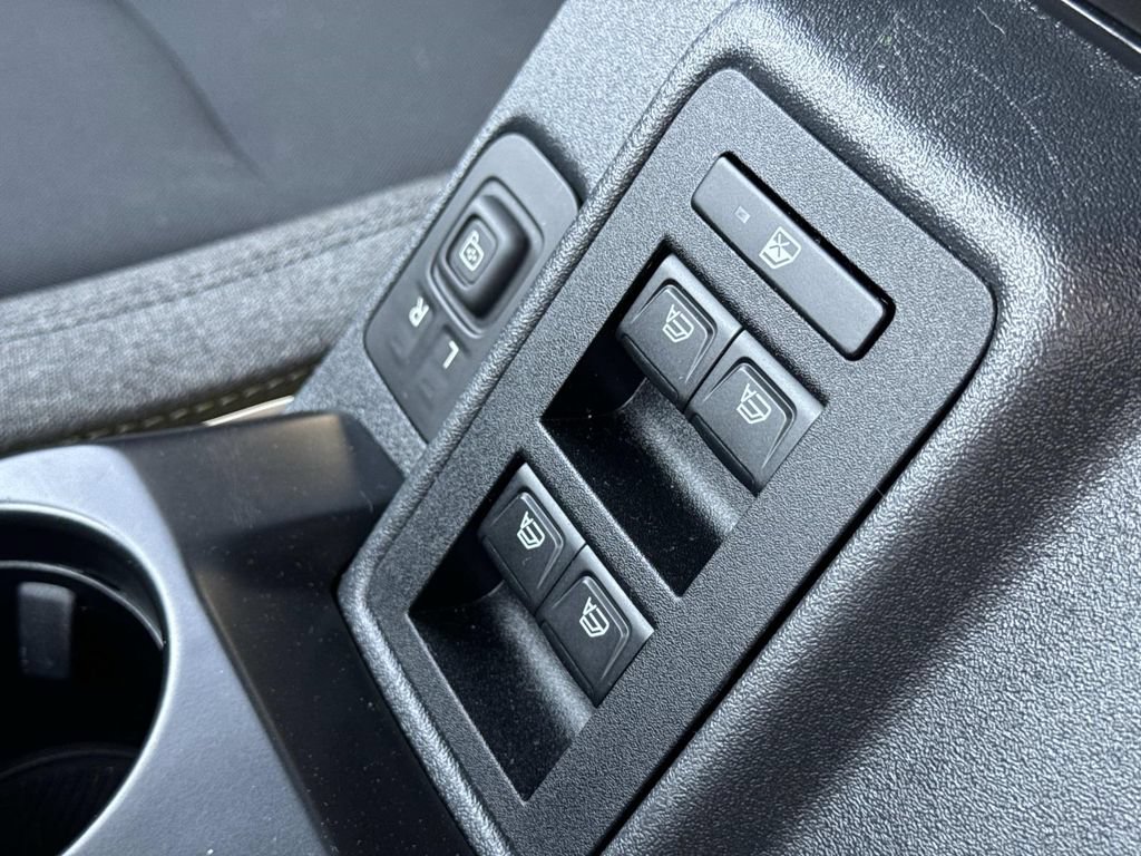 Used 2025 Ford Bronco Big Bend AWD/4WD image 39