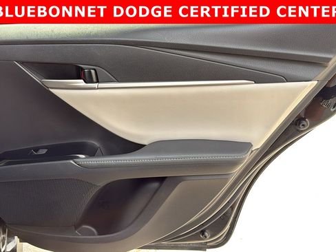 Used 2025 Toyota Camry XLE w/ Premium Plus Package image 30